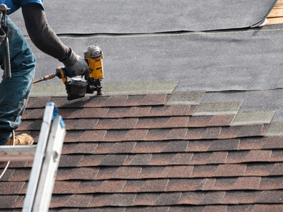 About Roof Repair Experts Manhattan, MT